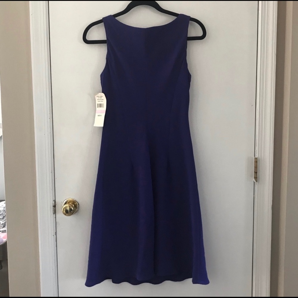 S.L. Fashion Dress - Picture 5 of 5